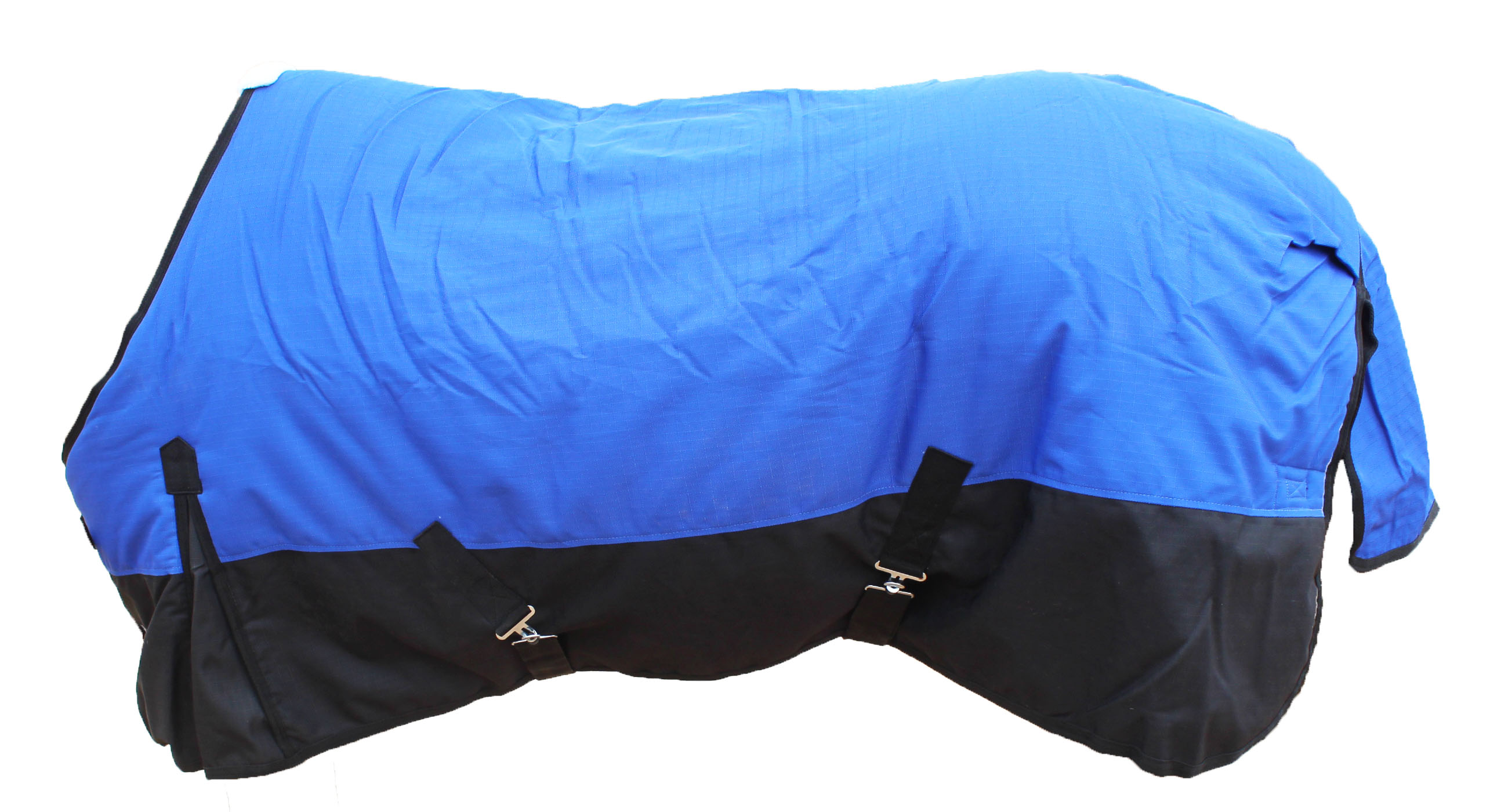 Challenger 1200D Turnout Waterproof Heavy-Weight Horse Winter Blanket 5TB