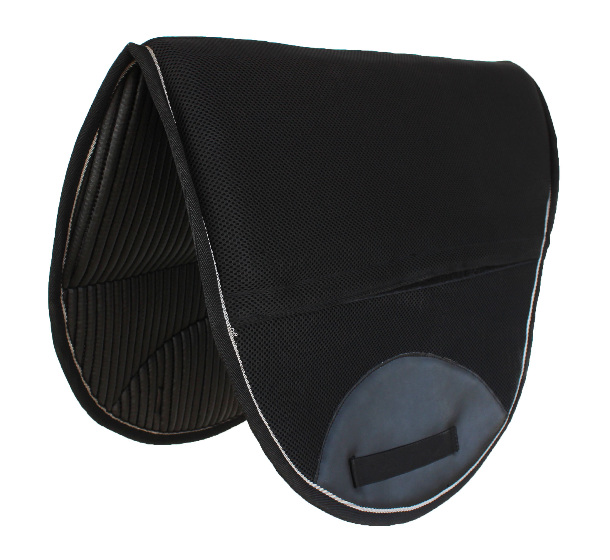 endurance saddle pad