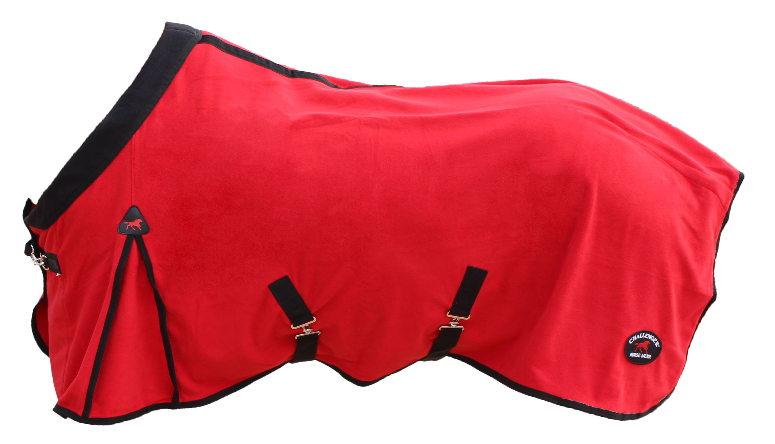 Horse Sheet Polar FLEECE COOLER Exercise Blanket Wicks Moisture 4363